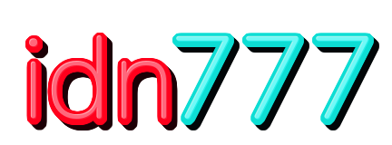 idn777 — logo kanal